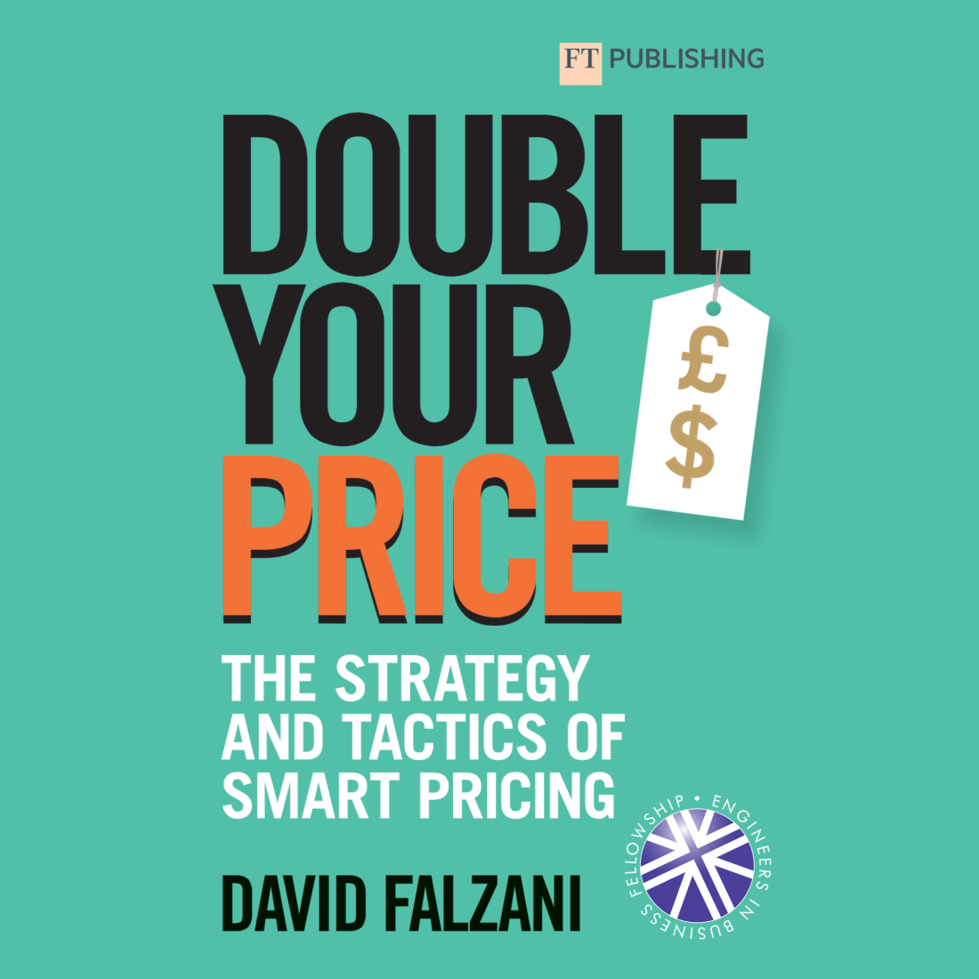 Double Your Price Cover