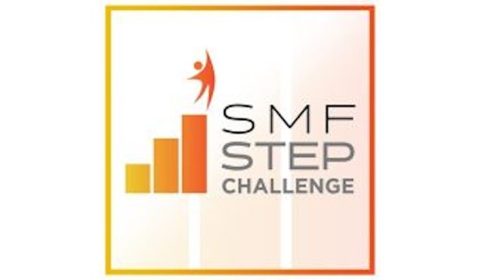 Step challenge