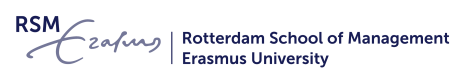 Rotterdam School of Management, Erasmus University